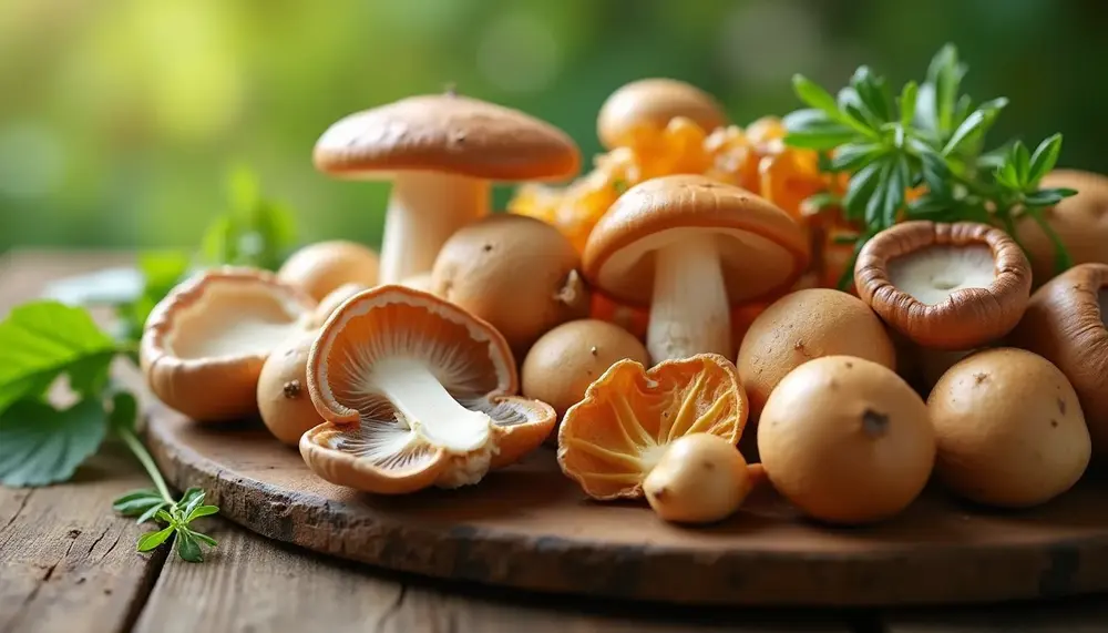 bio-zuchtpilze-die-gesundheitlichen-vorteile-im-ueberblick