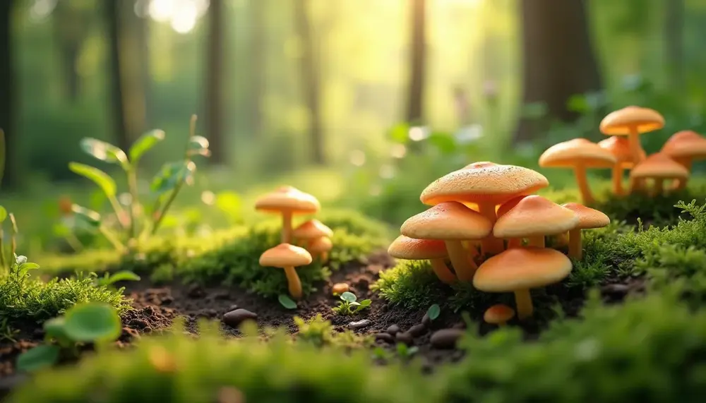 champignons-draussen-zuechten-so-gelingt-dir-der-perfekte-pilzgarten