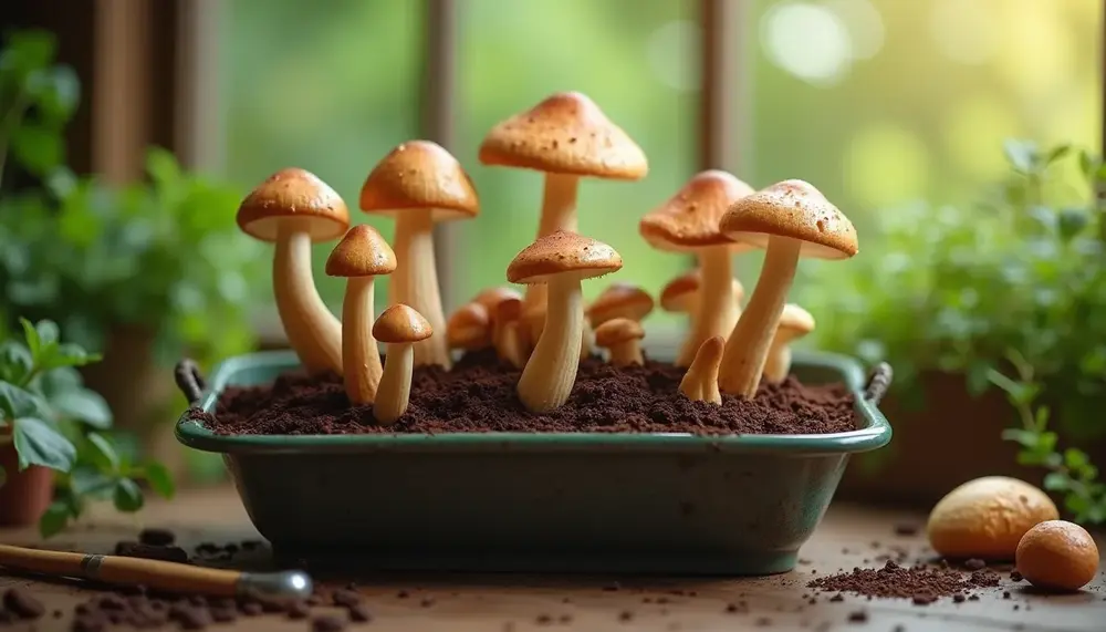 champignons-zuechten-mit-kaffeesatz-eine-nachhaltige-methode-fuer-deinen-garten