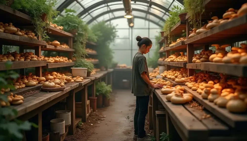 die-richtige-shiitake-pilze-zuechten-temperatur-fuer-eine-erfolgreiche-ernte