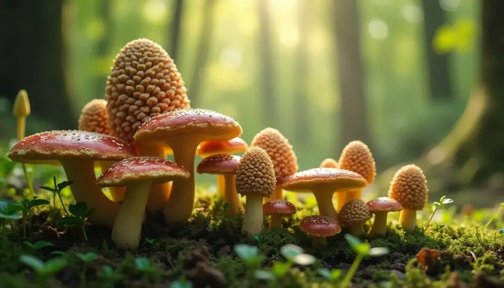 die-wahrheit-ueber-morcheln-sind-morcheln-zuchtpilze-oder-wildpilze