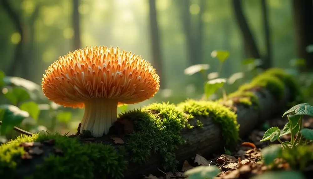 Lions Mane Pilze züchten: Tipps für Anfänger