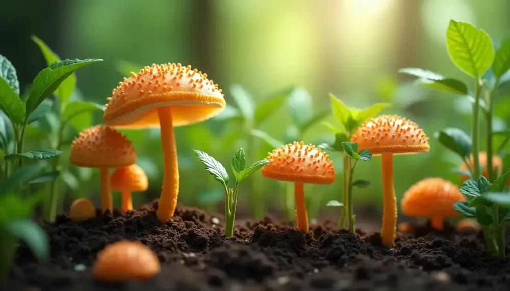 mykorrhiza-pilzarten-entdecke-ihre-bedeutung-fuer-das-pflanzenwachstum