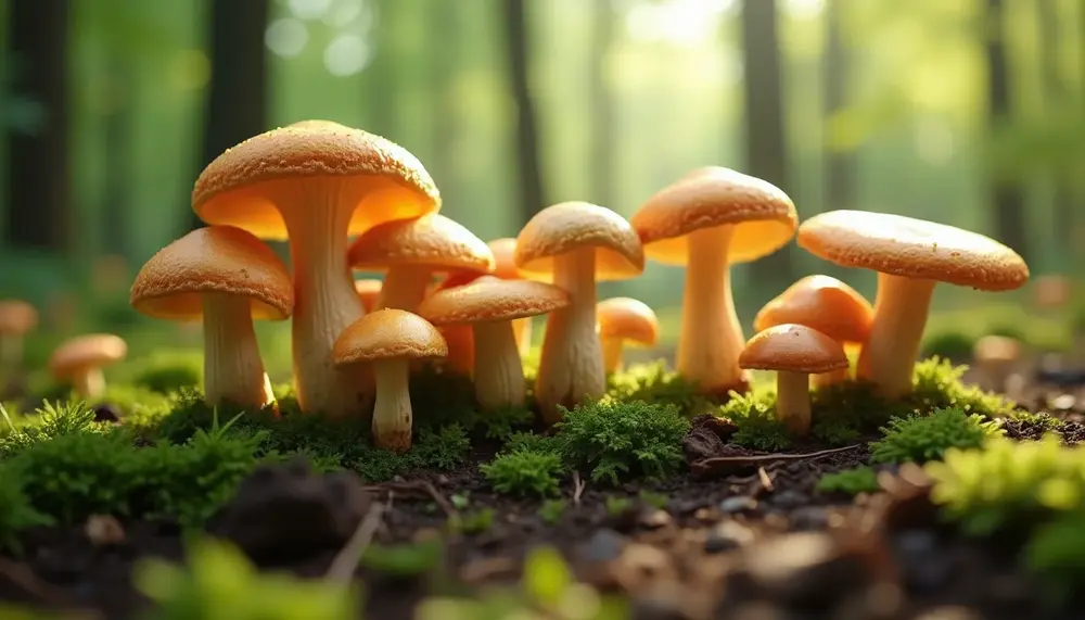 Pilze züchten legal: Alles, was du über die rechtlichen Grundlagen wissen musst