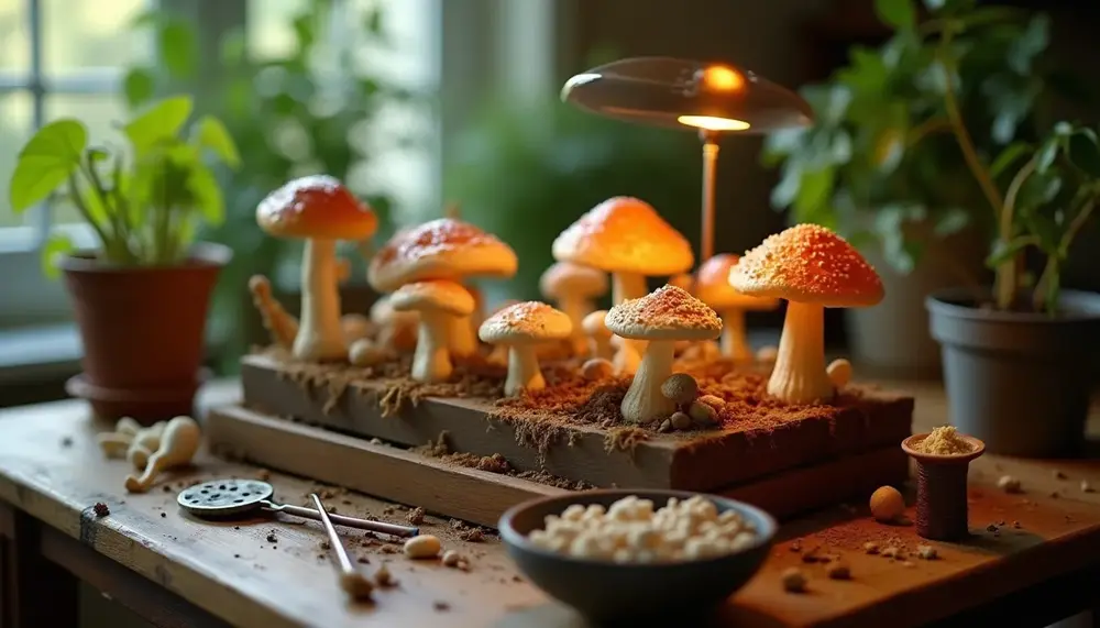 so-zuechten-sie-pilze-im-zimmer-ein-leitfaden-fuer-hobbyisten