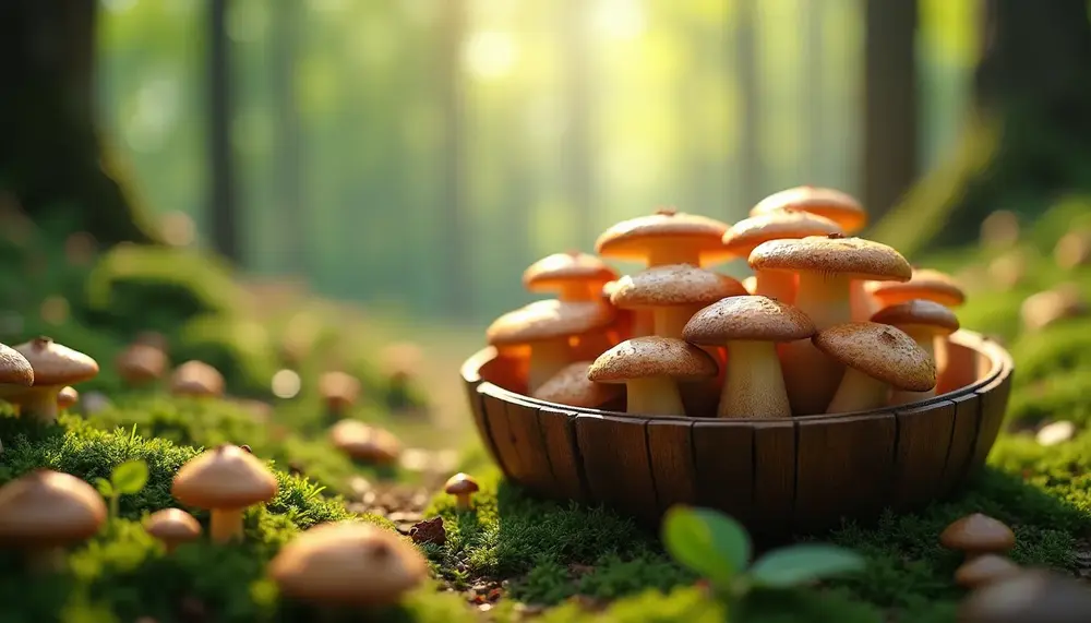 Welche Pilze züchten? Die besten Tipps für Hobbyzüchter